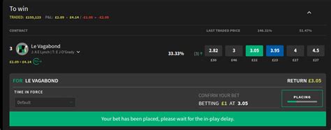 How to trade out of a bet – Smarkets Help Centre.